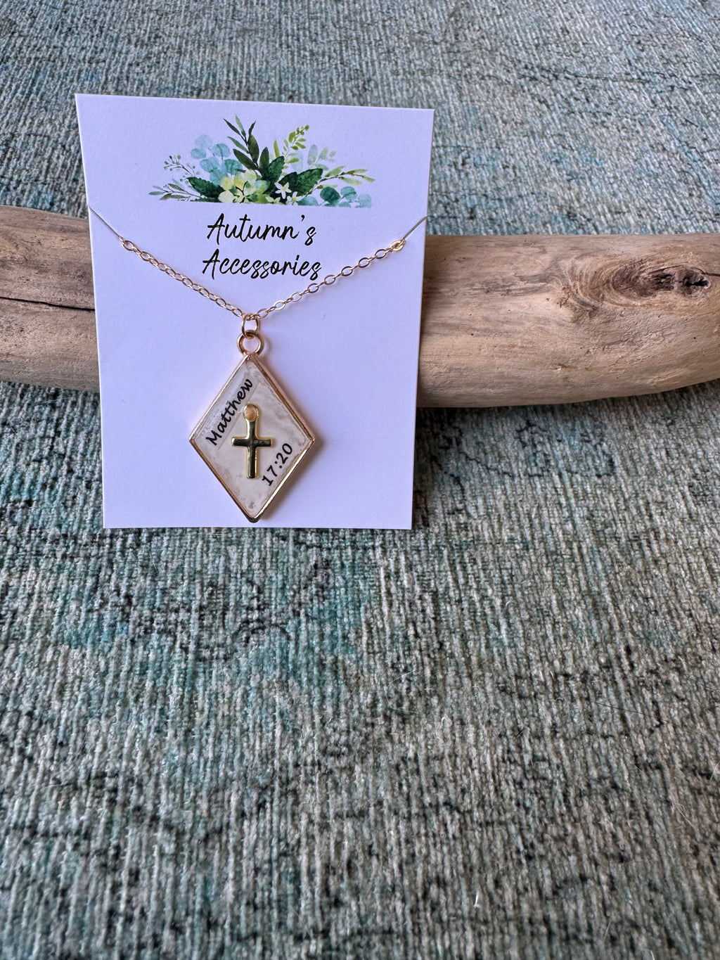 Golden Pearl Gold Necklace