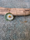 Meadow Faith Gold Necklace
